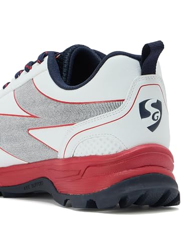 Image of SG Blazer Cricket Shoes - High-Performance Design with Superior Comfort & Stability