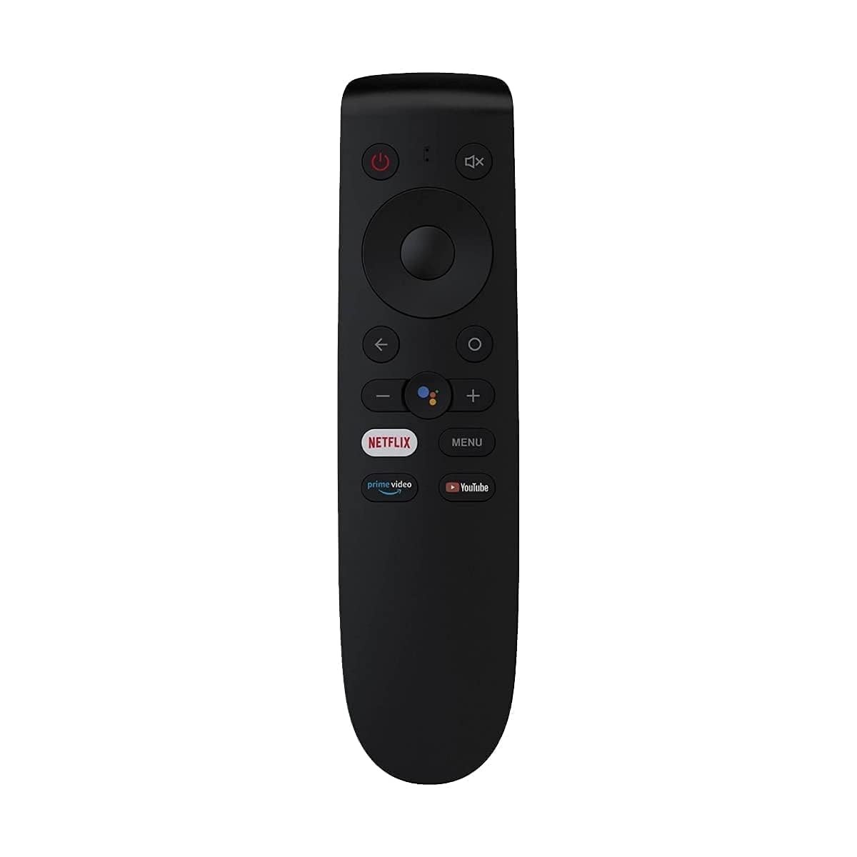 BLACKSHEEP Infrared Remote Compatible with Oneplus Android TV Replacement of Original one Plus Smart tv Remote with Netflix, YouTube and Prime Video Hot Keys Without Voice Command.-image-10