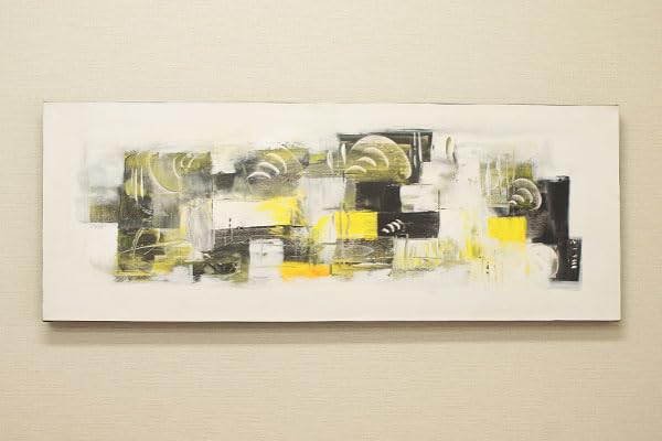 アートパネル BIGサイズ アジアン バリ 北欧 120×45 Amazon.co.jp: ES-STYLE バリ絵画 モダンアート 120×45 22 絵画