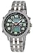 Produktbild ETT Eco Tech Time Funk Solar Weltzeit Herren Uhr Chronograph mit Edelstahl Armband EGS-11302-22M