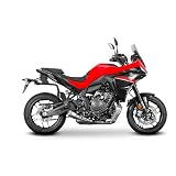 SHAD 3P System Attacco Laterale Yamaha Tracer 7