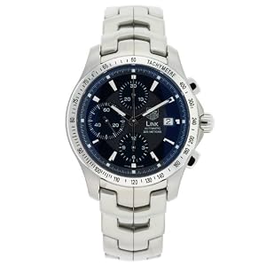 TAG Heuer Link Automatic Chronograph CJF2114.BA0594