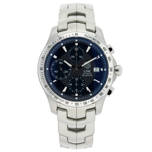 TAG Heuer Link Automatic Chronograph CJF2114.BA0594