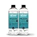Produktbild bio-chem Vinyl-, PVC- und PU-Bodenreiniger - 2x 750 ml - Konzentriertes Reinigungsmittel für die materialschonende Reinigung von PVC-Designbelag, Vinyl-, Linoleum- und Laminatböden aller Arten