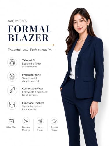 Blue Ronin blue jacket – image 2