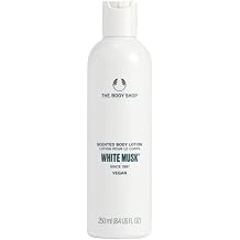 Body Shop White Musk Body Lotion 250 ml B