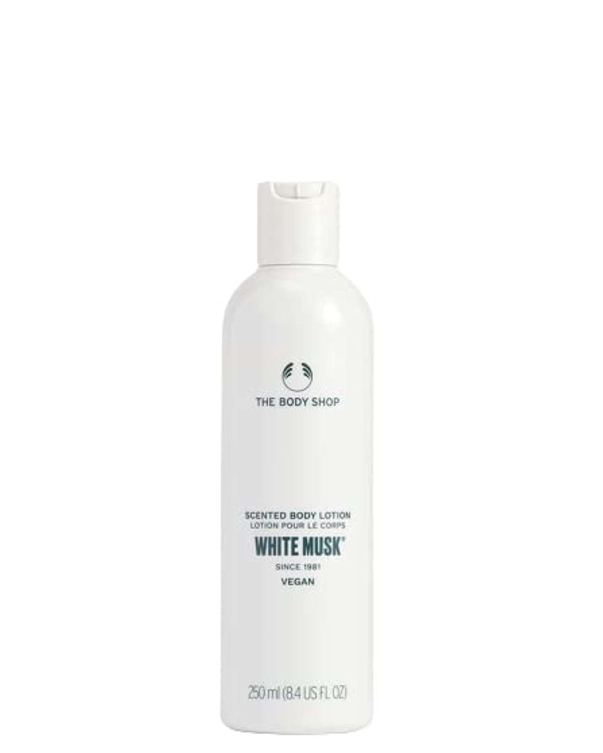 The Body Shop White Musk Body Lotion 250 ML - Review, Price and Buying Guide