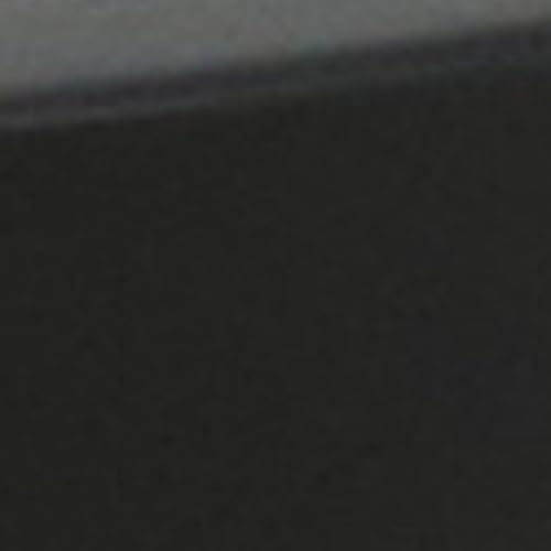 Miniatura 7 de Deco 79 Accent, mesa auxiliar de 16 x 16 x 24 pulgadas, color negro