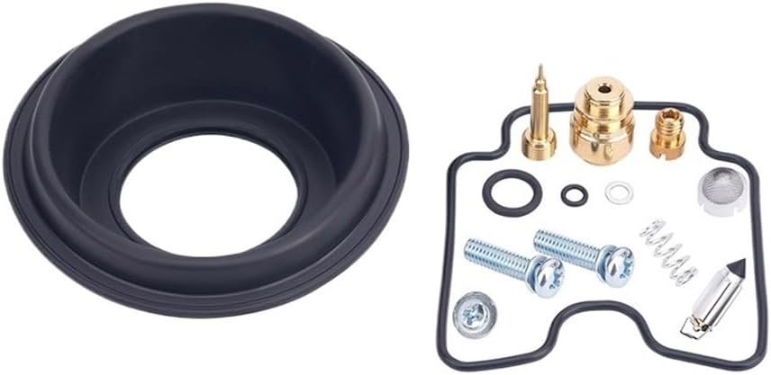 1/2 Set Motorcycle Carburetor Rebuild Repair Tool Kit Fit For GS500F GSF500(1 Set)