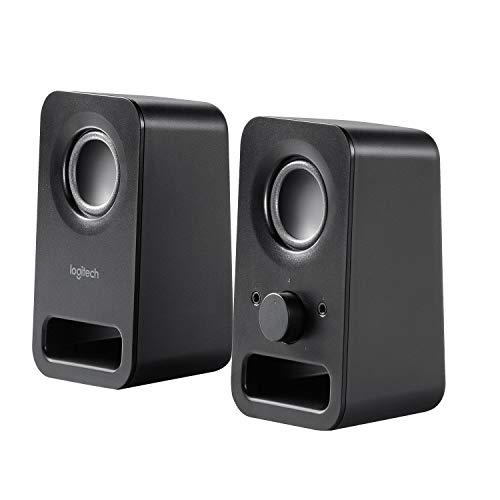 Logitech Multimedia Speakers Z150 の商品画像 2