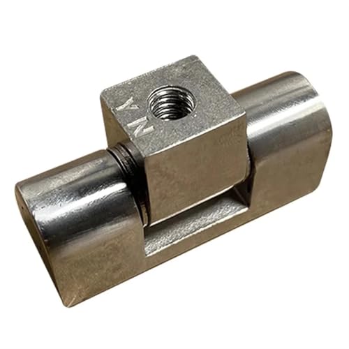 Charnières CL65 acier inoxydable 304 pour fenêtre armoire et meuble - 8