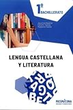 LENGUA 1 BACH 2022 (BACHILLERATO)
