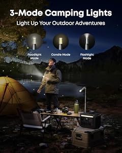 Anker SOLIX C800X Portable Power Station and 100W Solar Panel, 768Wh — photo 3 of 6