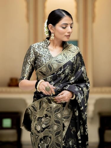 Image of Flosive WOMEN SAREE