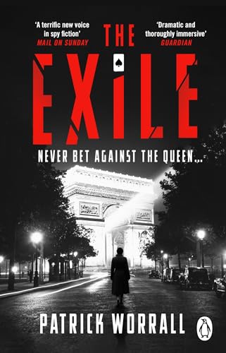 The Exile: From the author of the bestselling THE PARTISAN