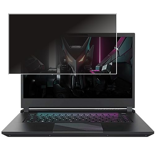 [2���Z�b�g][���E��] ClearView GIGABYTE AORUS 15 (2023) 15.6�C���`�p 2way �v���C�o�V�[�ی� �t�B���^�[ ���E�^�C�v ���{��