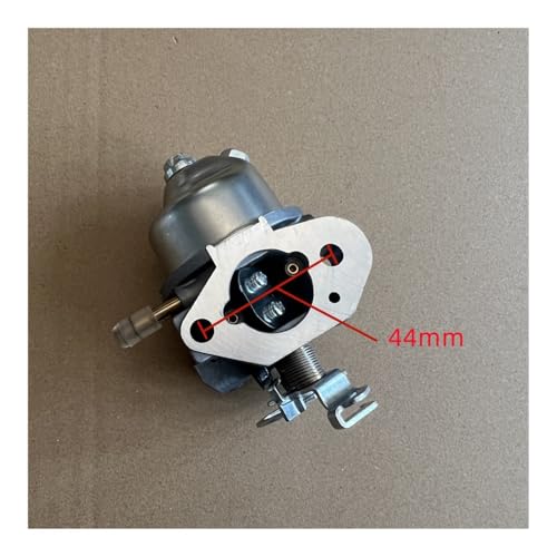 Carburateur MA175 avec gicleurs calibrés pour moteur EA190 16100-Z620610