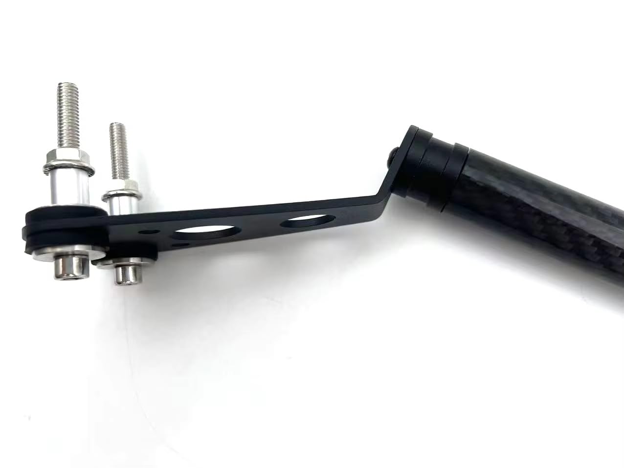 Support De Navigation GPS pour Moto pour Goldwing 1800 GL1800 (2001-2017) avec Téléphone