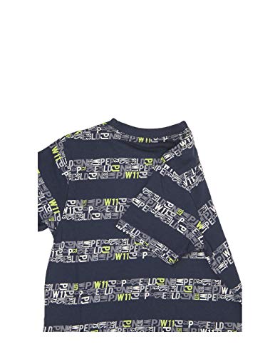 Image of Pepe Jeans Boy's Regular Fit T-Shirt