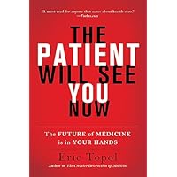 The Patient Will See You Now
