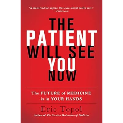The Patient Will See You Now
