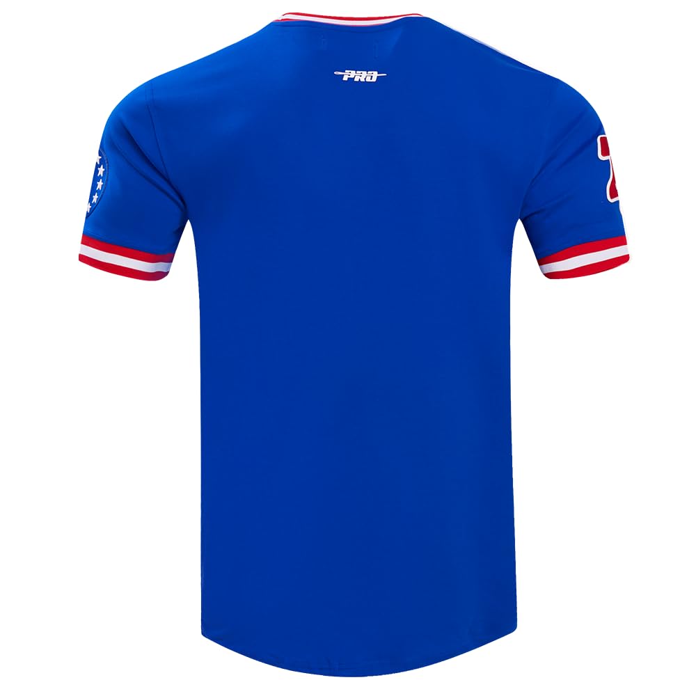 Pro Standard NBA Retro Classics M Dk koszulka męska, Wielobarwna, L