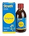 Price comparison product image Bio-Strath - Herbal Yeast Vitality Elixir - 250 ml (Pack of 2)