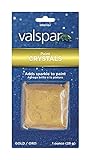 PAINT CRYSTALS GOLD 1OZ