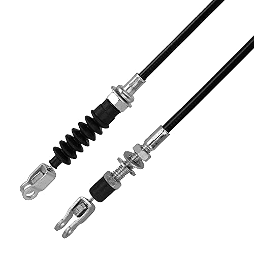 Cable de acelerador TCM 22U55-22102 Hacus nuevo para carretilla