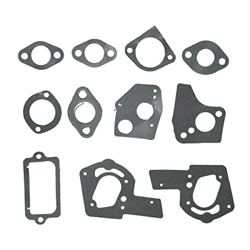 Image of 495603 Gasket Set Replace for 397145 297615 130297 Type 0782-01 4-5hp Engine