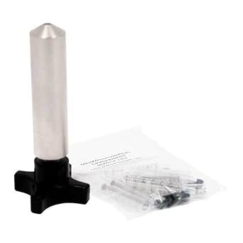 294103 Micromincer Liner/Seal Pack of 10