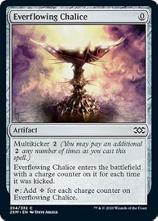 Everflowing Chalice