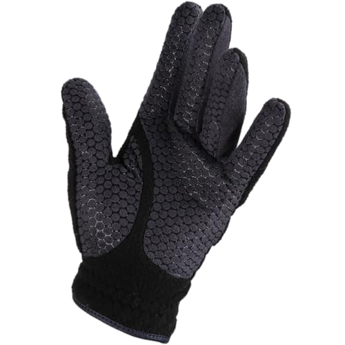 Lasflores Thermal Fleece Gloves