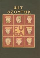 Fuga 8389603705 Book Cover