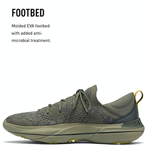 Sorel Men's Explorer Blitz Stride Lace Shoes3