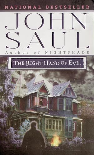 The Right Hand of Evil: A Novel