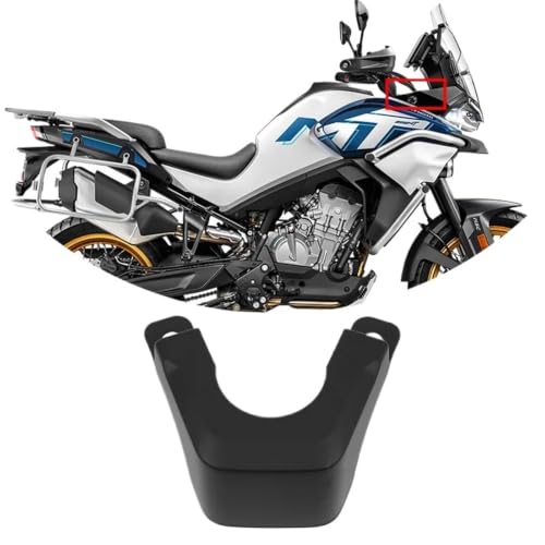 Protector de bloqueo de encendido CFMOTO 800MT: cubierta protectora CF800MT 3