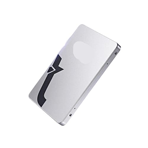 2.5 �C���` SATA �\���b�h �X�e�[�g �h���C�u�A�f�X�N�g�b�v �R���s���[�^�p�̑��e�ʓ����X�g���[�W �f�B�X�N�ƌ݊���������܂��B(Silver 1TB)