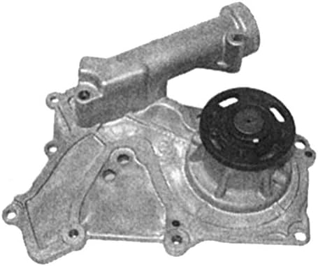 Hytec Automotive 326079 - Engine Water Pump