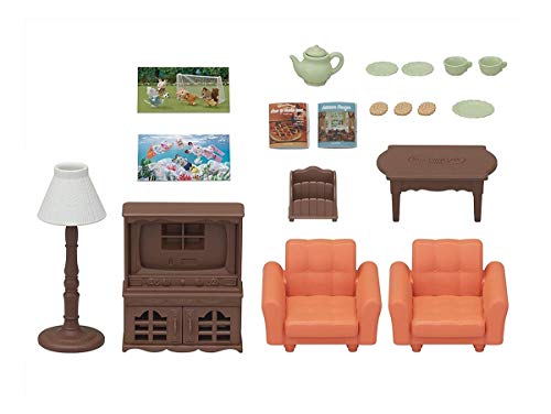 Sylvanian Families: Living Room Set (5379)