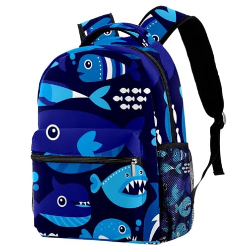 Sac de voyage décontracté multicolore avec grand compartiment ergonomique