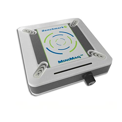 Benchmark Scientific S1005, Magnetic Stirrer, US Plug (Pack of 2 pcs)