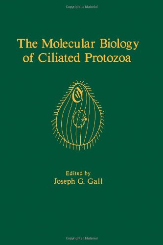 The Molecular Biology of Ciliated Protozoa Edition – Wiselibs.shop