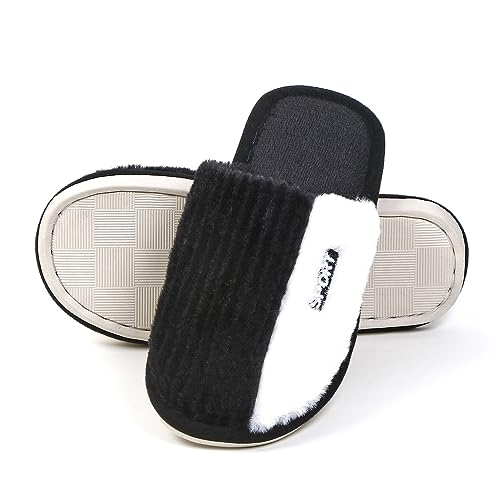 Image of Richmen Winter Indoor Flip Flop Slipper for Women and Men