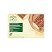 De Leaf Thanaka Natural Moisturizing Whitening Bar Soap, Vitamin B3 E Beauty Deep Cleansing Hydration Moisturize Clean Natural Face Facial Body Skin Soap, 100g 3 Pack Count Thanaka