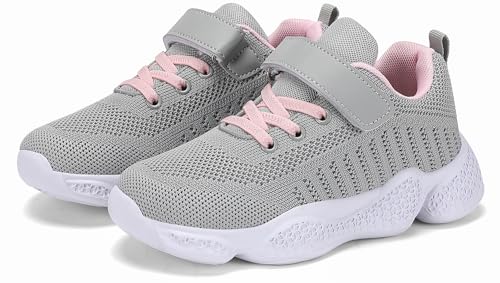 Image of Santiro Boys Shoes Girls Kids Sneakers Tennis Running Shoes