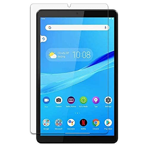 Flexible Deal Real Screen Protector Compatible With Lenovo tab M8 FHD 2nd Gen 2019(8.0 Inch) (Pack of 1) (B09GVY5TMG) Amazon Price History, Amazon Price Tracker