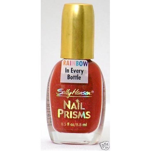 Sally Hansen Nail Prisms - Golden Tourmaline #29