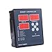 HGM501 Start-Stopp-Generator-Modul, Diesel-Generator, Benzin-Generator, digitales LED-Display, Steuerpult, Teile 9-18 V