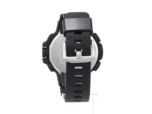 Amazon.co.jp: [カシオ]CASIO 腕時計 プロトレック RM Series 電波